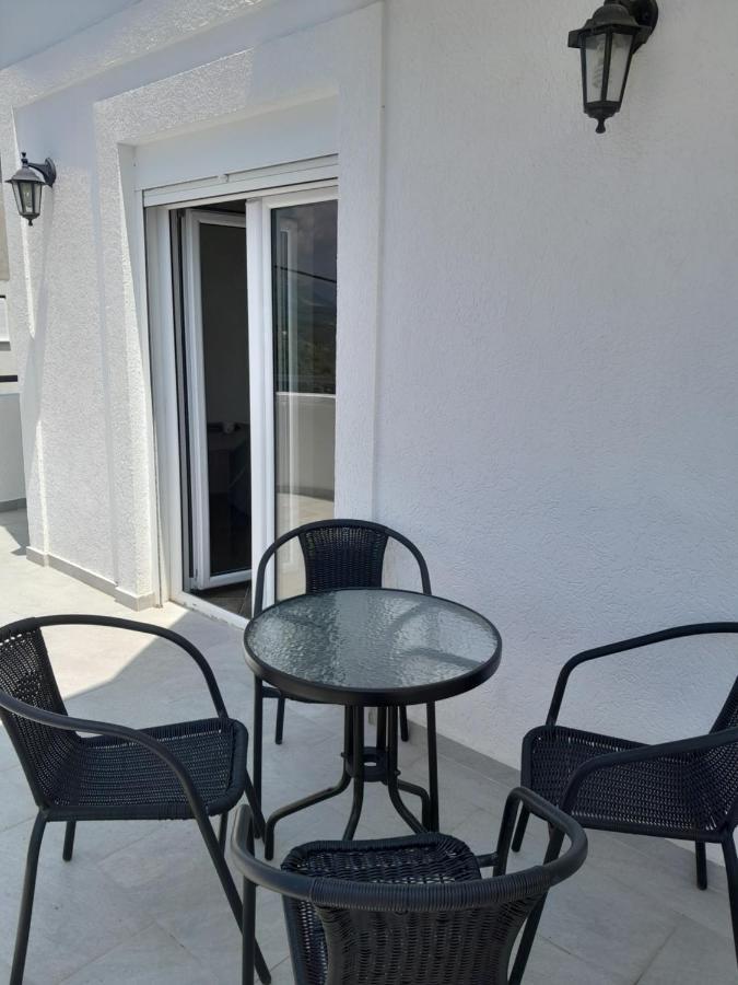 Buena Vista Apartman Bar