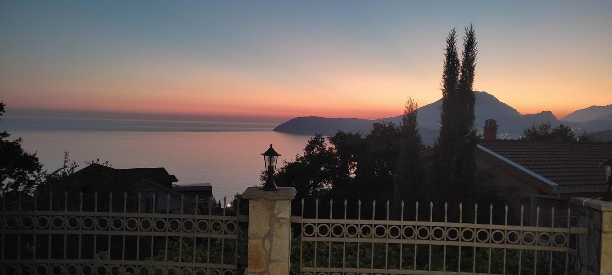 Apartman Buena Vista