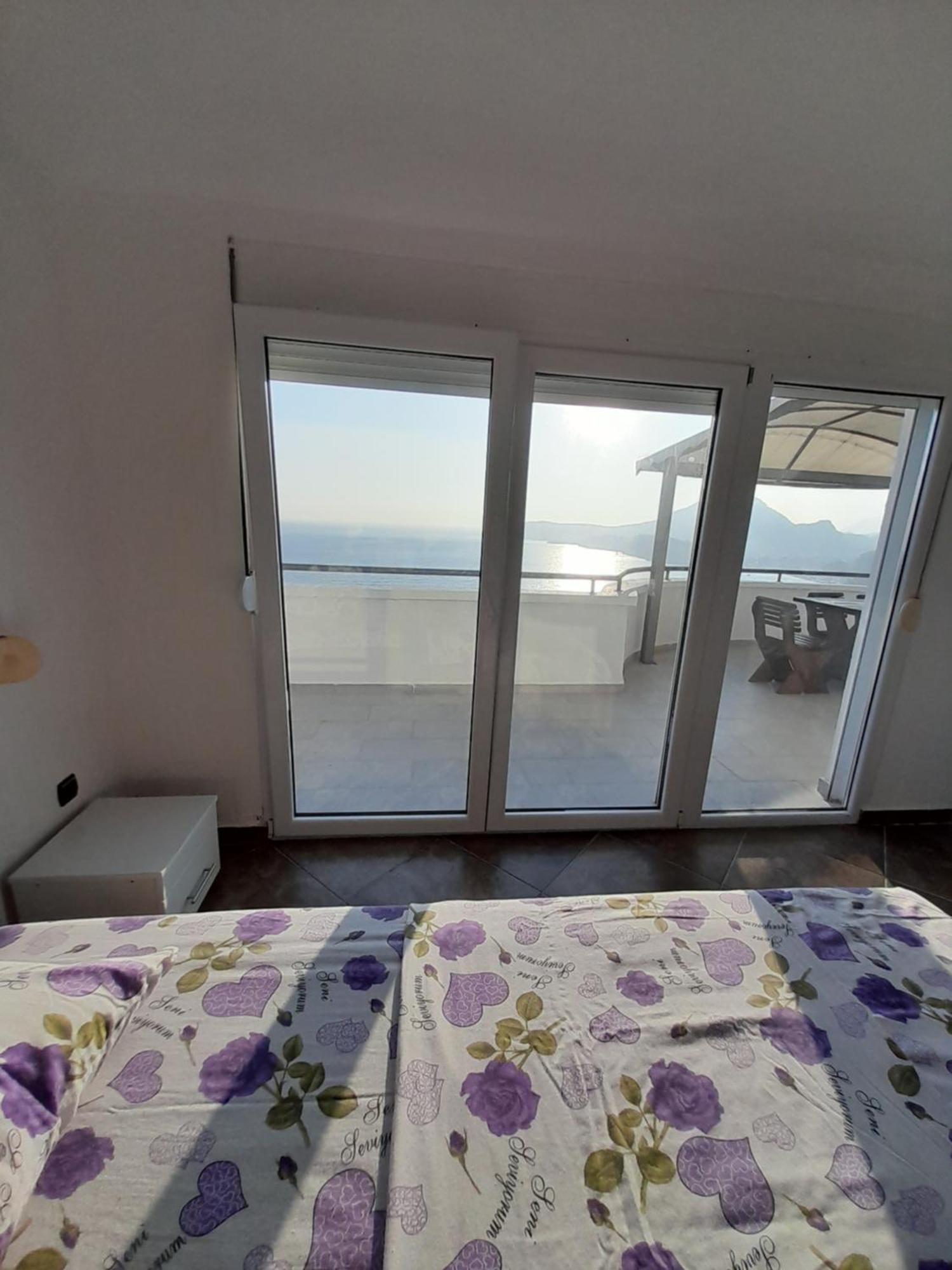 Buena Vista Apartman *